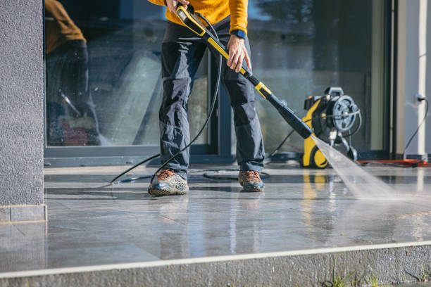 Best Roof Washing  in Parker, FL