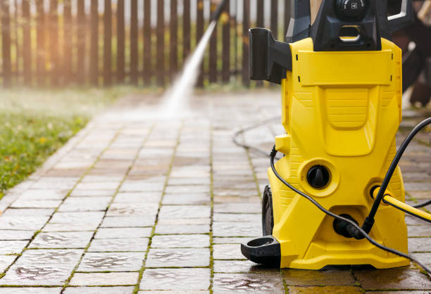Trusted Parker, FL Pressure Washing Services Experts