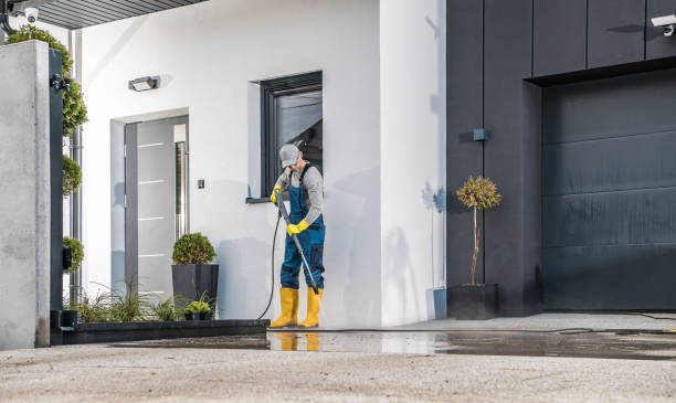 Spring Cleaning in Parker, FL